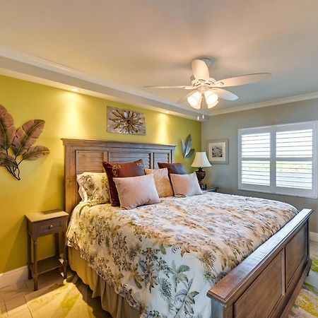 Coastal Marco Island Condo With Club Amenities! Eksteriør bilde