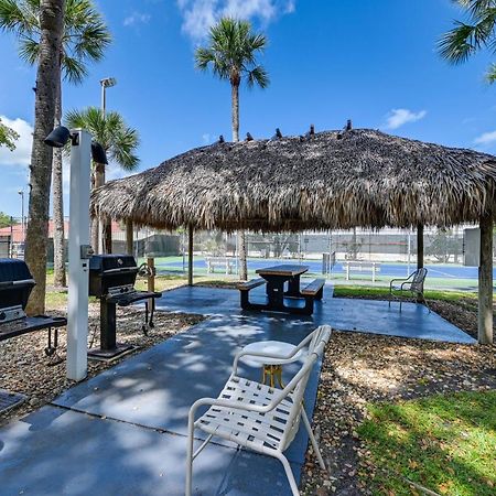 Coastal Marco Island Condo With Club Amenities! Eksteriør bilde
