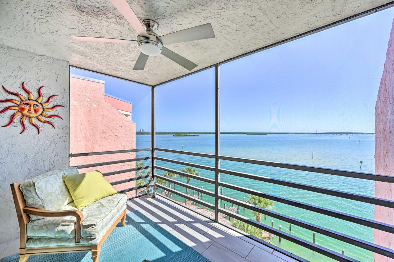 Coastal Marco Island Condo With Club Amenities! Eksteriør bilde
