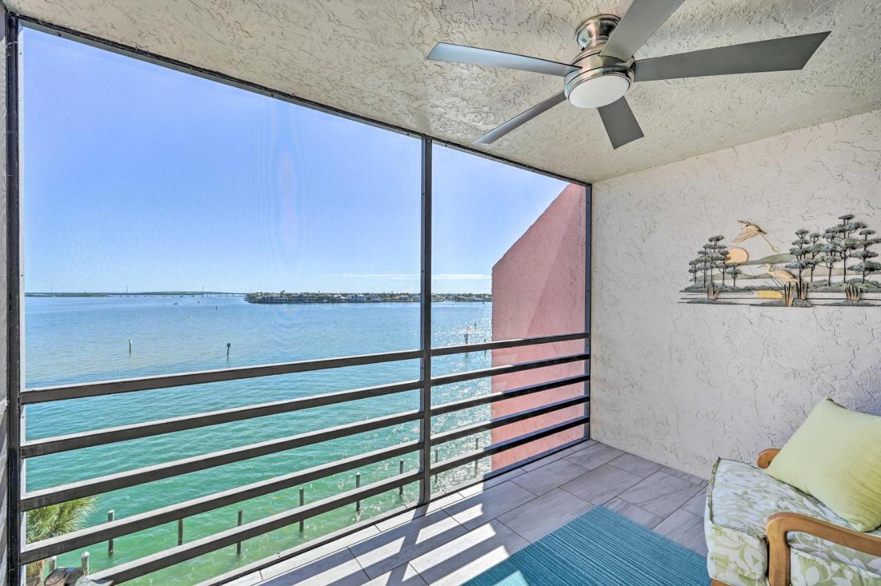 Coastal Marco Island Condo With Club Amenities! Eksteriør bilde