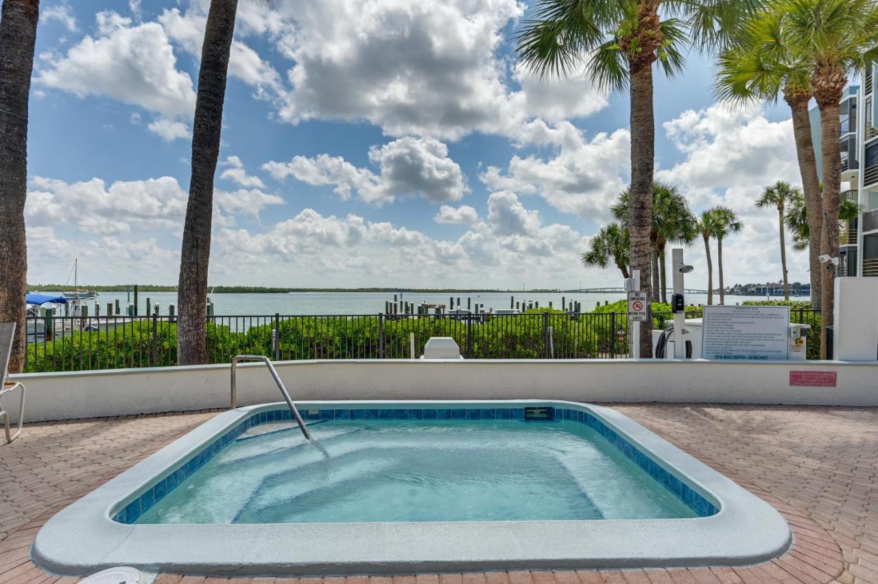 Coastal Marco Island Condo With Club Amenities! Eksteriør bilde