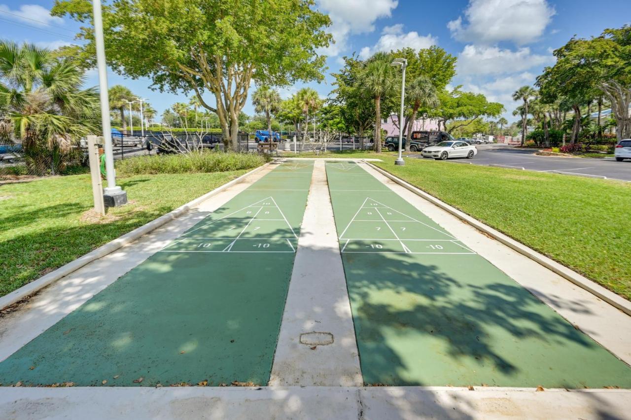 Coastal Marco Island Condo With Club Amenities! Eksteriør bilde