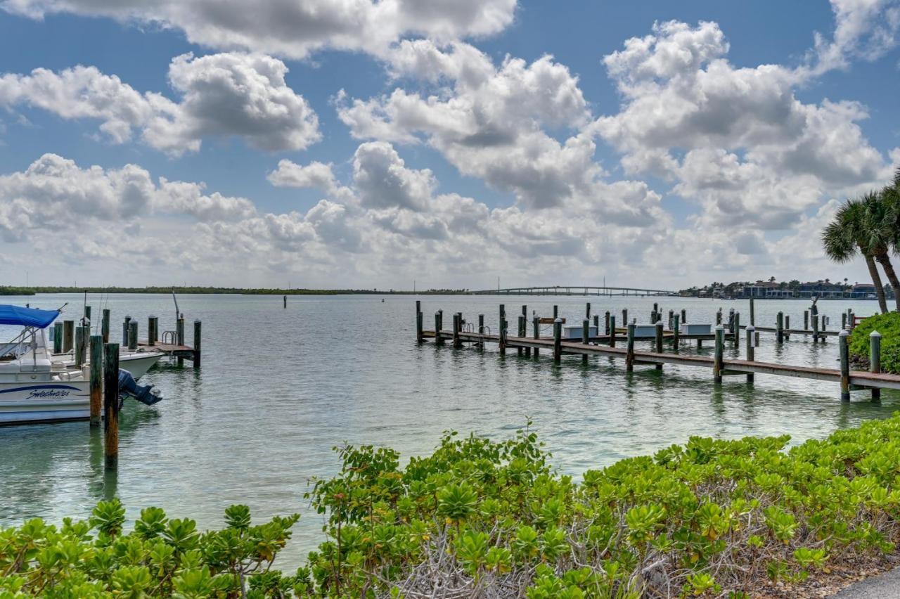 Coastal Marco Island Condo With Club Amenities! Eksteriør bilde