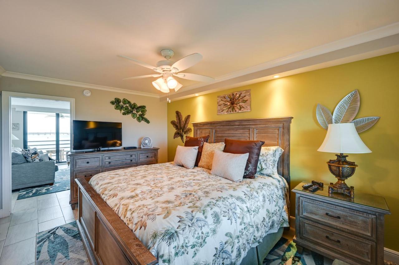 Coastal Marco Island Condo With Club Amenities! Eksteriør bilde