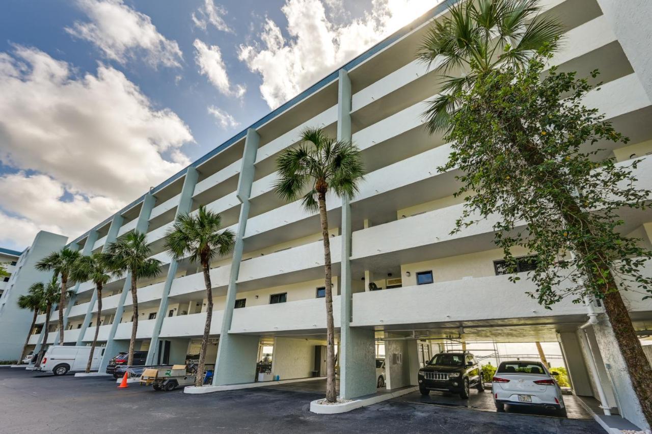Coastal Marco Island Condo With Club Amenities! Eksteriør bilde
